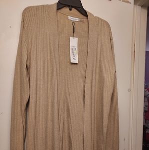 Calvin Klein sweater